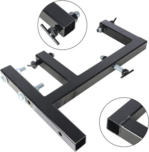 labwork Transmission Holding Fixture Engine Stand Replacement for TH350, TH400, GM200R4, 700R4, 4L60E, 4L65E in Saudi Arabia