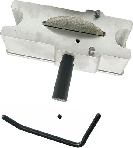 أداة يدوية لفلير حلقة المكبس 66785 أداة طحن يدوية لحلقة المكبس للمحرك in Kuwait