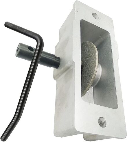 أداة يدوية لفلير حلقة المكبس 66785 أداة طحن يدوية لحلقة المكبس للمحرك in Kuwait