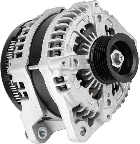 استبدال المولد متوافق مع 2011 2012 2013 2014 Ford F-150 5.0 5L استبدال 104210-6270، 104210-6660، 11532، 11679، AL3T-10300-CA in Saudi Arabia