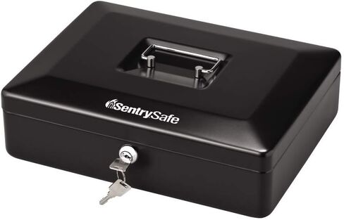 صندوق نقود صغير من Sentry Safe CB-8 in Kuwait