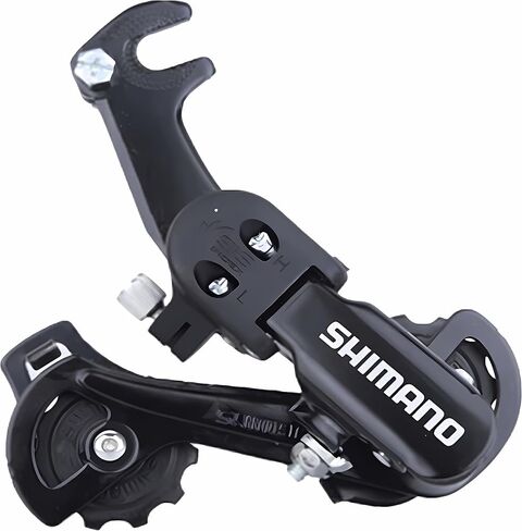 الدراجة الخلفية Derailleur 6/7 سرعة شماعات جبل للدراجات الجبلية MTB دراجة الركاب دراجة أطفال دراجات قابلة للطي in Kuwait