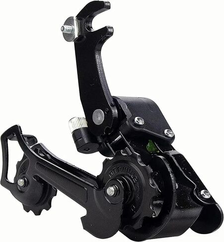 الدراجة الخلفية Derailleur 6/7 سرعة شماعات جبل للدراجات الجبلية MTB دراجة الركاب دراجة أطفال دراجات قابلة للطي in Kuwait