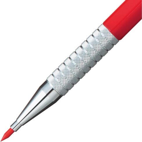 Uni Mechanical Pencil, Field, 2.0mm, Red Lead (M207001P.15) in Saudi Arabia