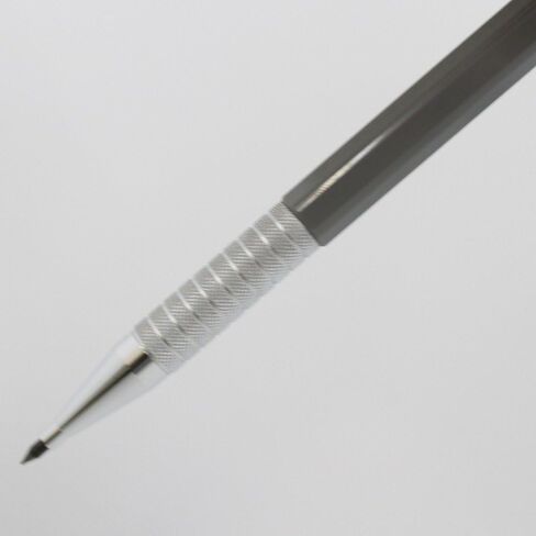 Uni Mechanical Pencil, Field, 2.0mm, Red Lead (M207001P.15) in Saudi Arabia