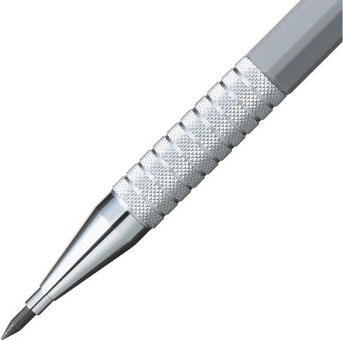 Uni Mechanical Pencil, Field, 2.0mm, Red Lead (M207001P.15) in Saudi Arabia