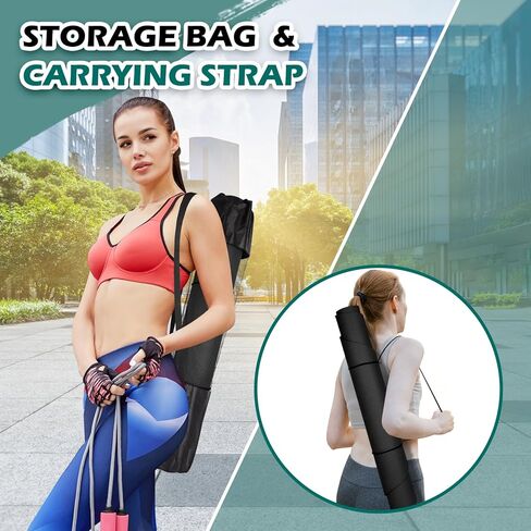 حصيرة حبل القفز الكبيرة مقاس 63 بوصة × 31 بوصة، حصيرة تمرين غير قابلة للانزلاق لحبل القفز في الهواء الطلق في الأماكن المغلقة، وسادة حبل القفز الممتصة للصدمات للحبل المتقاطع، حصيرة اندماج حبل القفز البيضاوية للخرسانة في صالة الألعاب الرياضية المنزلية in Kuwait