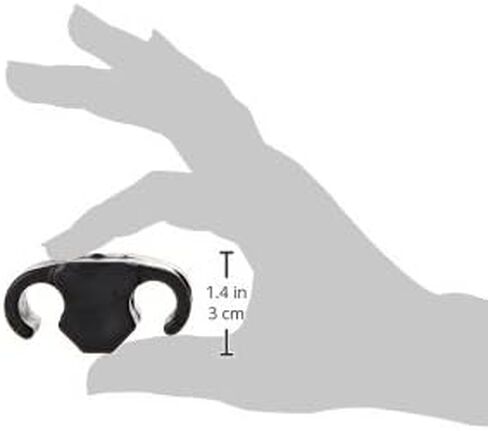 شركة المنتجات المتخصصة 24700 7/8 بوصة مثبت زنبركي ملفوف، (مجموعة من 4) in Kuwait