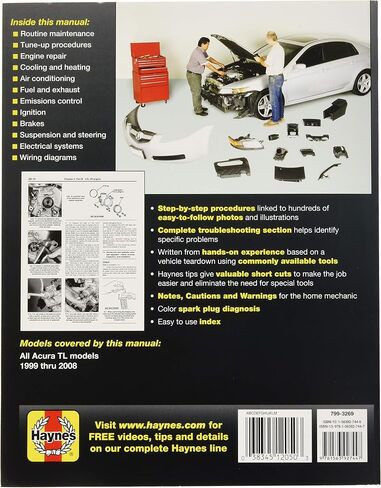 Haynes 12050 Technical Repair Manual in Saudi Arabia