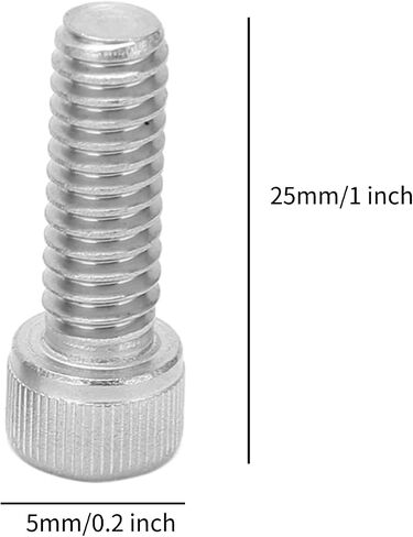 10 قطعة غطاء الصمام البراغي ، 1/4 ‑ 20x3/4 غطاء الصمام عرافة البراغي مسمار ل SBC تشيفي 283 327 350 383 400 in Saudi Arabia
