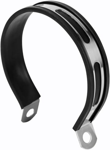 العالمي للدراجات النارية قوس شماعات، دراجة نارية Pitbike دراجة نارية شماعات قوس كاتم الصوت الأنابيب قوس الأشرطة كاتم الصوت مصباح in Kuwait