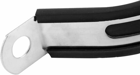 العالمي للدراجات النارية قوس شماعات، دراجة نارية Pitbike دراجة نارية شماعات قوس كاتم الصوت الأنابيب قوس الأشرطة كاتم الصوت مصباح in Kuwait