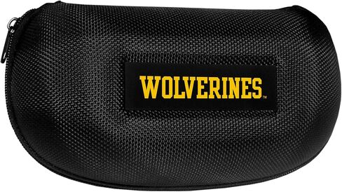 Siskiyou Sports NCAA unisex-adult Sunglass Case in Saudi Arabia