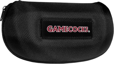 Siskiyou Sports NCAA unisex-adult Sunglass Case in Saudi Arabia