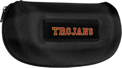 Siskiyou Sports NCAA unisex-adult Sunglass Case in Saudi Arabia