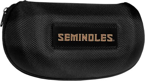 Siskiyou Sports NCAA unisex-adult Sunglass Case in Saudi Arabia