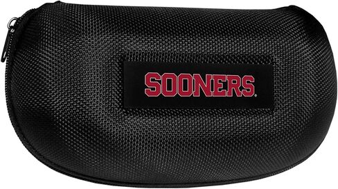 Siskiyou Sports NCAA unisex-adult Sunglass Case in Saudi Arabia
