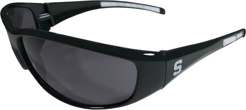 Siskiyou Sports NCAA unisex Wrap Sunglasses in Saudi Arabia