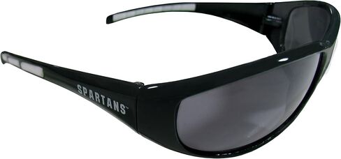 Siskiyou Sports NCAA unisex Wrap Sunglasses in Saudi Arabia
