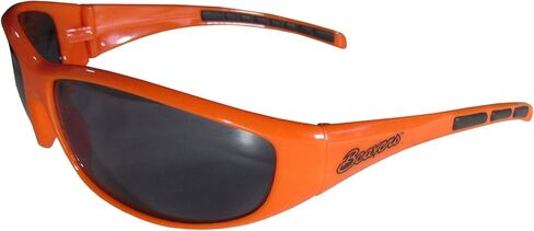 Siskiyou Sports NCAA unisex Wrap Sunglasses in Saudi Arabia