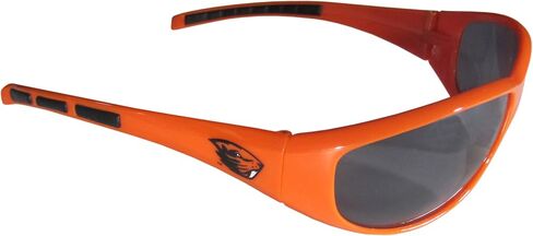 Siskiyou Sports NCAA unisex Wrap Sunglasses in Saudi Arabia