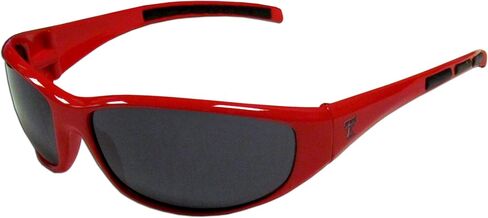 Siskiyou Sports NCAA unisex Wrap Sunglasses in Saudi Arabia
