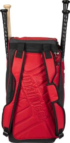 Marucci Hybrid Duffel in Saudi Arabia