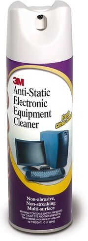 3M CL600 Office Electronic Cleaner 10OZ in Saudi Arabia