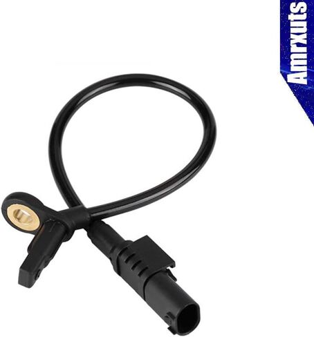 Amrxuts 4Pcs 1645400717+1645400917 Front Rear ABS Wheel Speed Sensor for Mercedes-Benz ML320 ML350 ML450 ML500 ML550 ML63 AMG R320 R350 R500 R63 AMG W164 GL320 GL350 GL450 GL550 in Saudi Arabia