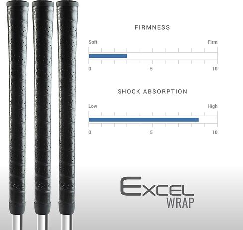 مقابض الجولف القياسية من وين إكسل in Kuwait