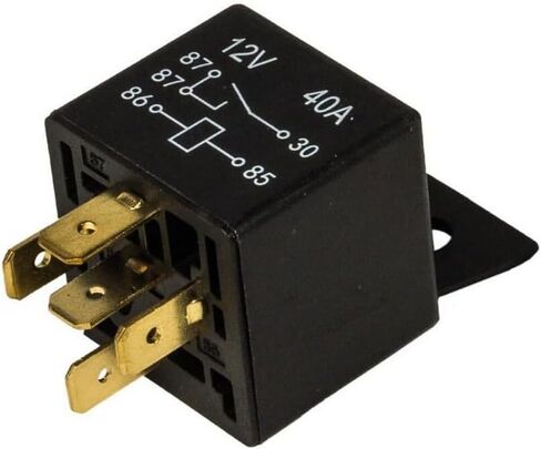 مرحل بداية تشغيل الدراجة النارية لهارلي ديفيدسون - يحل محل OEM 31506-79B in Kuwait