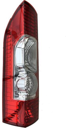 LONGLING Driver Left Side Tail Rear Lamp Light Without Circuit Fit Ram Promaster 1500, 2500, 3500 from 2010-2022 in Kuwait