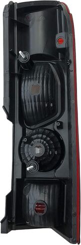 LONGLING Driver Left Side Tail Rear Lamp Light Without Circuit Fit Ram Promaster 1500, 2500, 3500 from 2010-2022 in Kuwait