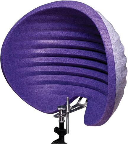 أستون ميكروفونات هالو مرشح انعكاس الميكروفون المحمول in Kuwait