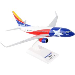 Daron Southwest 737-700 1/130 Lonestar One (SKR867)