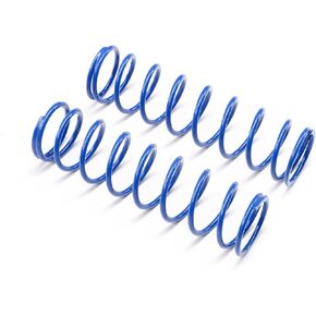 Losi Rear Spring Blue Firm 16.6 lb 2 SBR 2.0 LOS253030 Elec Car/Truck Replacement Parts
