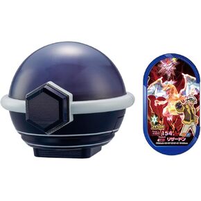 Takara Tomy: Pokemon Terrastal Orb