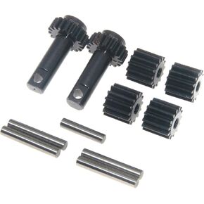 Diff Gear متوافق مع 1/10 Traxxas Slash Upgrear