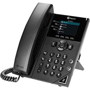 Polycom VVX 250 (Renewed)