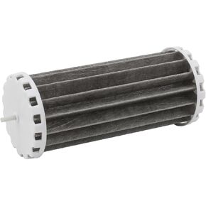 Aquarium Filter Compatible with Marineland Penguin 200B 350B, Power Filters Replacement for Bio-Wheel 200 350 Assembly Biowheel Fish Tank Hang On Filter Part, PRBW2350B