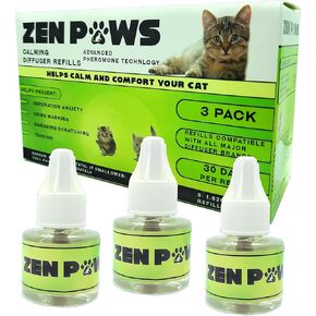 Zenpaws Cat Calming Diffuser