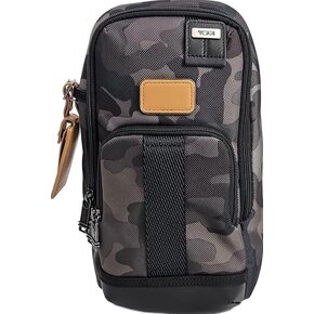 TUMI Fife Slim Sling Bag With Adjustable Strap