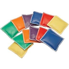 5 "أكياس حبوب النايلون (دزينة)