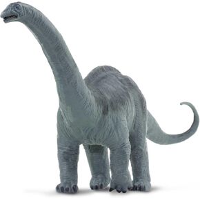 Safari Ltd. Apatosaurus Figure - Detailed 15.5" Dino Model - Long Neck Dinosaur Toy for Boys, Girls, and Kids Ages 3+