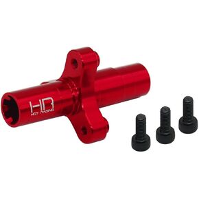 Hot Racing ATF25R02 Power Up slipper eliminator use Jato Gear Arrma 3S 4S