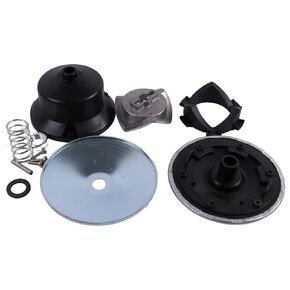 21549032 GT79253 587086701 Transmission Secondary Driven Pulle