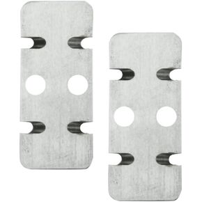 FastCap Q.PRO.BLADE Replacement Tungsten Carbide Blades for FastCap Quad Trimmer