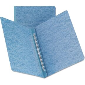 SMEAD 81052 فتحة افتتاح جانبي تقرير COVER