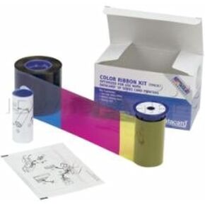 Datacard Group Color Ribbon YMCK (534000-008)