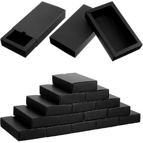 30 Pack Small Gift Boxes for Presents Cardboard Mailing Box Packaging 6.2x3.5x1.25Inch Shipping Boxes for Weeding Party Favors Present Packaging Boxes